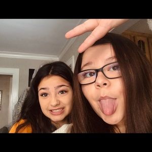 Meet your Posher, Marisol